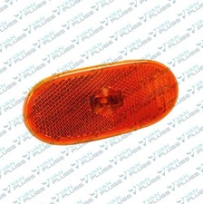 Mercedes Sprinter 2018-on LED Side Marker Lens Lamp Light Reflector Amber
