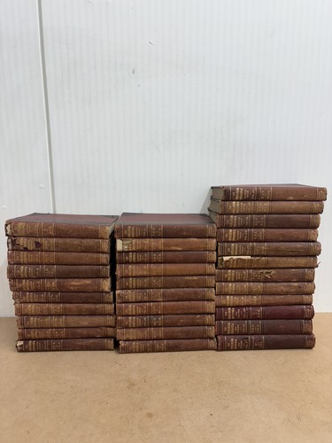 Encyclopedia britannica 11th - encyclopedia,
