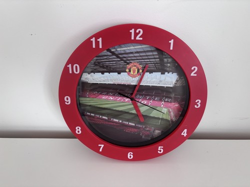 Vintage manchester united old - manchester,