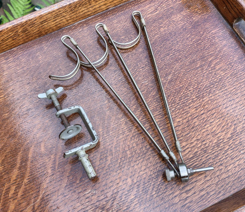 Vintage foldable aero - vintage, metal