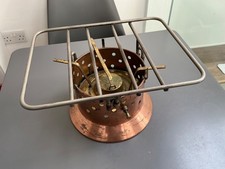 Vintage Spring of Switzerland