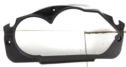 Kawasaki gpz 500 - 500, speedometer