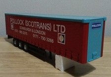 CORGI 1.50 SCALE  POLLOCK 6X2