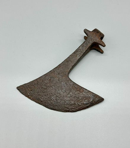 Archaeological find brodex - archaeological,