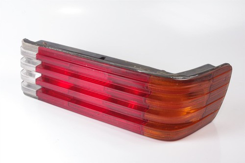 Mercedes 1078203964 tail light - tail,