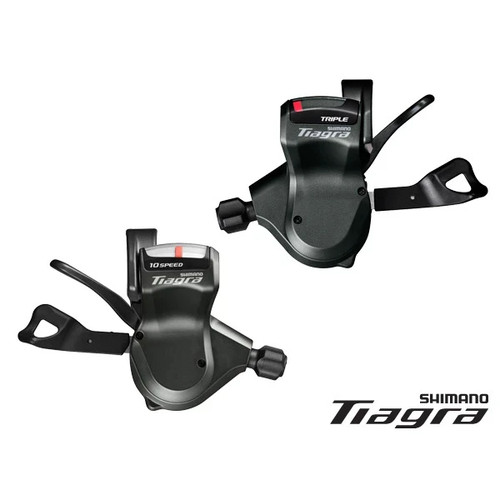 Shimano tiagra 3x10 4703 - tiagra,