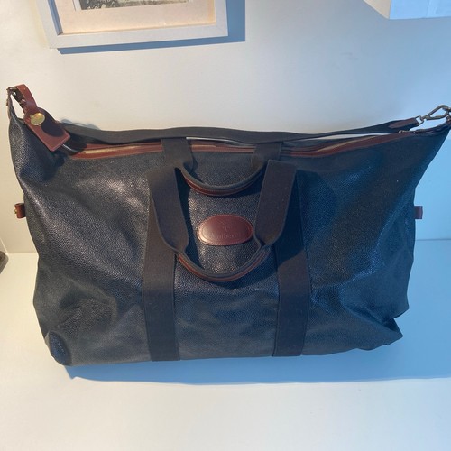 Mulberry weekender hold all - mulberry,