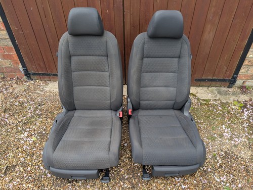 Volkswagen touran seats - seats,