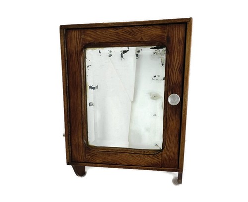 Small antique medicine - small,