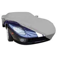 Indoor car cover fits Ford
