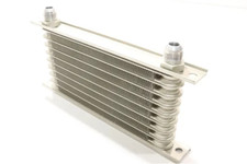 HKS Universal Oil Cooler For: Mitsubishi Lancer Evo 5 6 CP9A