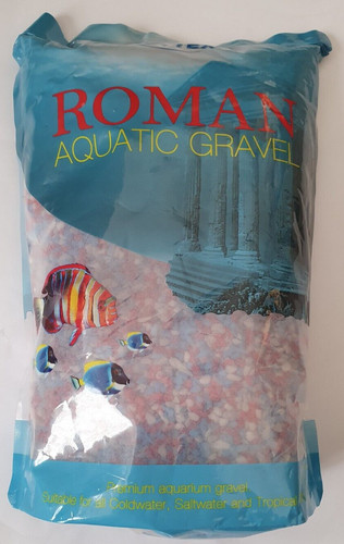 Aquatic fish tank gravel - aquatic,
