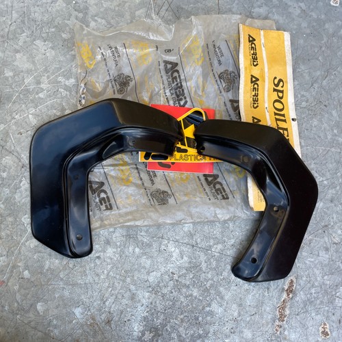 Acerbis spoiler handguards - acerbis,
