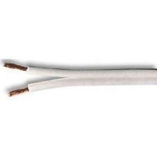 20m White Multi-Strand Loud