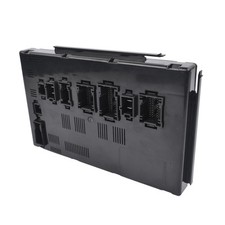 Rear SAM Signal Acquisition Module for Mercedes W164 ML 320 350 450 CDI 4-matic