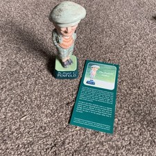 ROYAL DOULTON - Ltd  Edition