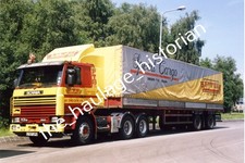 THH Truck Photos - Scania 113m