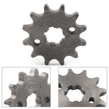 Front Chain Sprocket For 50cc
