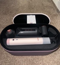 2025 Dyson Airwrap Co-anda2x™ multi-styler and dryer - Straight+Wavy 