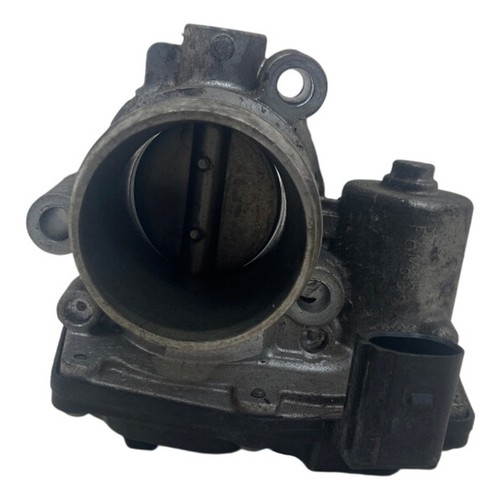 Ford focus throttle - throttle, body