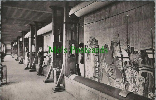France postcard manufacture - postcard:,