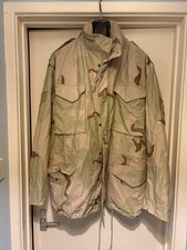US M65 Jacket Original Army