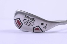 Ping G15 #4 Hybrid / 23 Degree