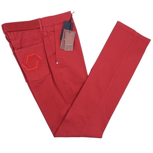 Stefano ricci red - stefano, cotton