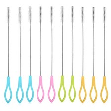 10 Pieces Extra Long Bottle