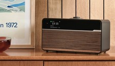 Ruark Audio R2 MK4 Wireless Smart Music System DAB