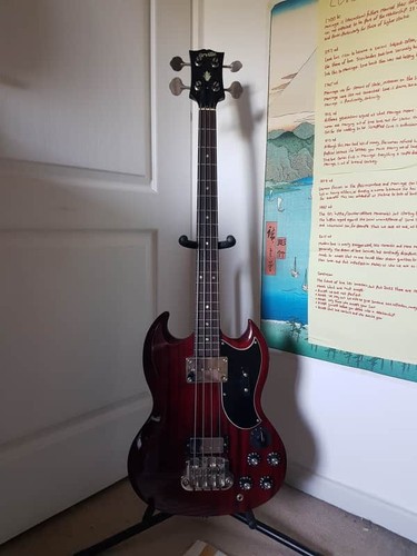 1989 modded orville - modded, 30.5"