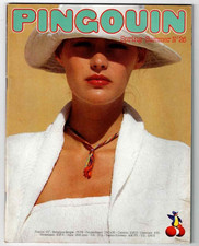 Knitting Pattern Magazine