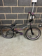 Generate BMX Bike 20" Wheels