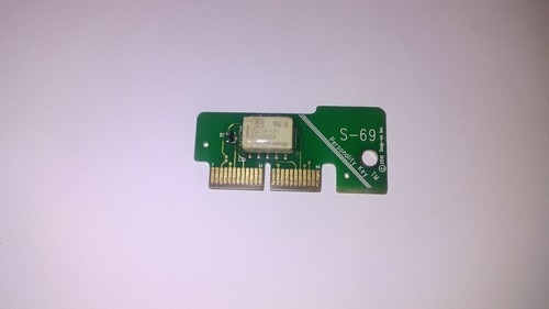 Snap personality key - personality,