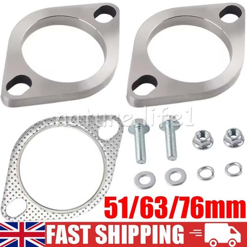 Inch exhaust flange - exhaust,
