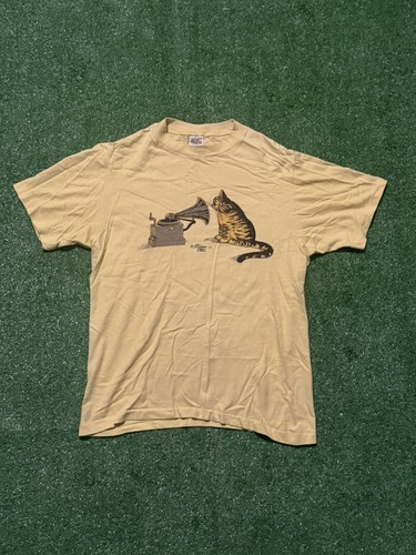 True vintage 1975 - vintage, shirts