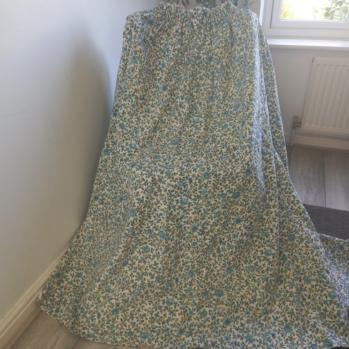 Sanderson dimity curtains - "dimity",