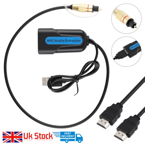 Hdmi compatible arc optical - hdmi-compatible, to