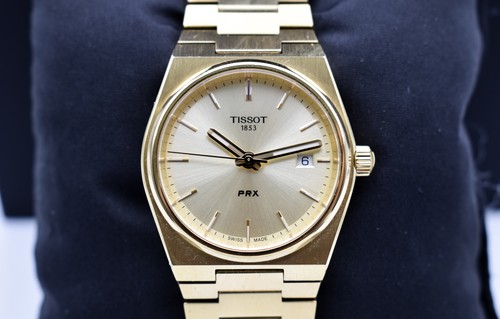 Tissot prx pvd coating - tissot,