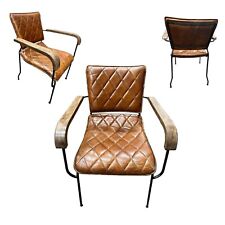 Vintage Style Cast Iron Faux