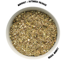 Mugwort | Artemisia Vulgaris | Organic Mugwort | Mugwort Herb | Organic Mugwort
