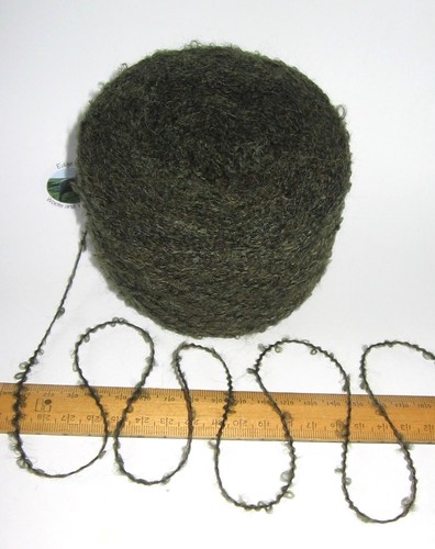 100g balls green - 100g,