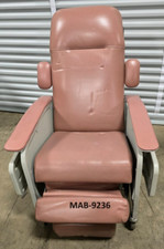 CLINICAL CARE RECLINER