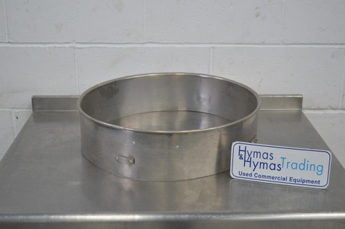 Hobart dough mixer bowl - hobart,
