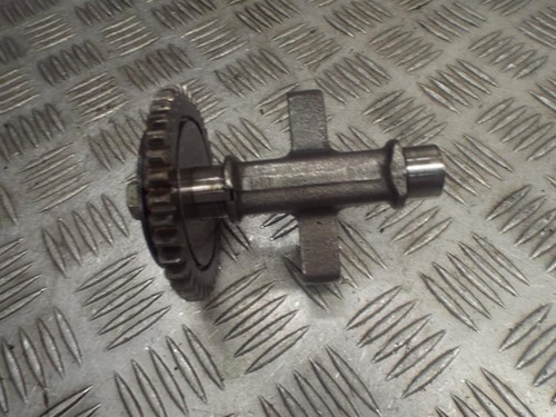 Suzuki goose 350 circa - goose,