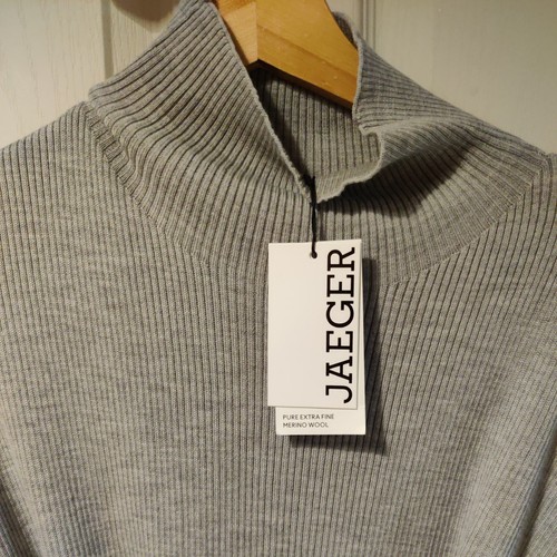 Jaeger 100 merino wool - jaeger,