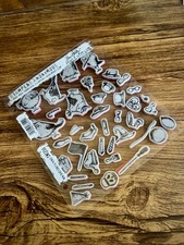 Tim Holtz Stampers Anonymous