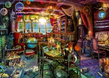 Ravensburger Aimee Stewart A