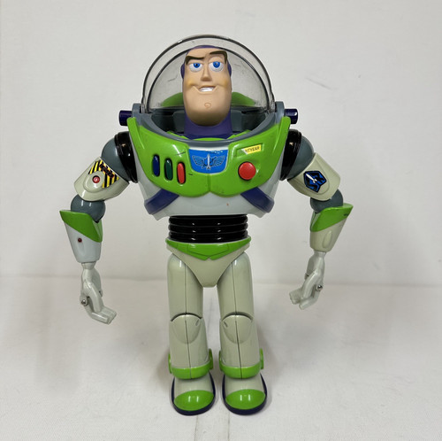Thinkway toys 1990s toy - thinkway,