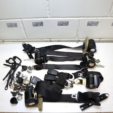 BMW E46 Coupe M Sport Front &